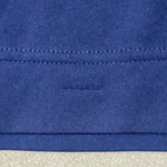 FootJoy Shirt Mens Extra Large Blue Sweatshirt Pullover Golfing Outdoor Adult - Picture 4 of 12